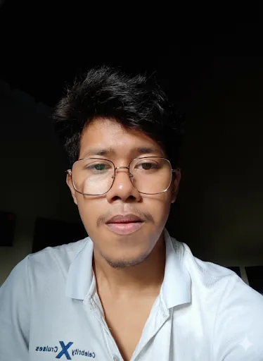 I Putu Liangga Ristiana Putra Avatar